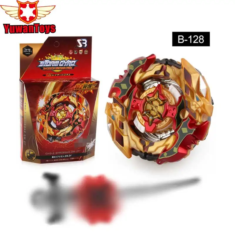 Bayblade Burst B127 игрушки Арена Bay CHO-Z лезвие с пусковой установкой и коробкой Bayblade Bable слив Fafnir Феникс Blayblade