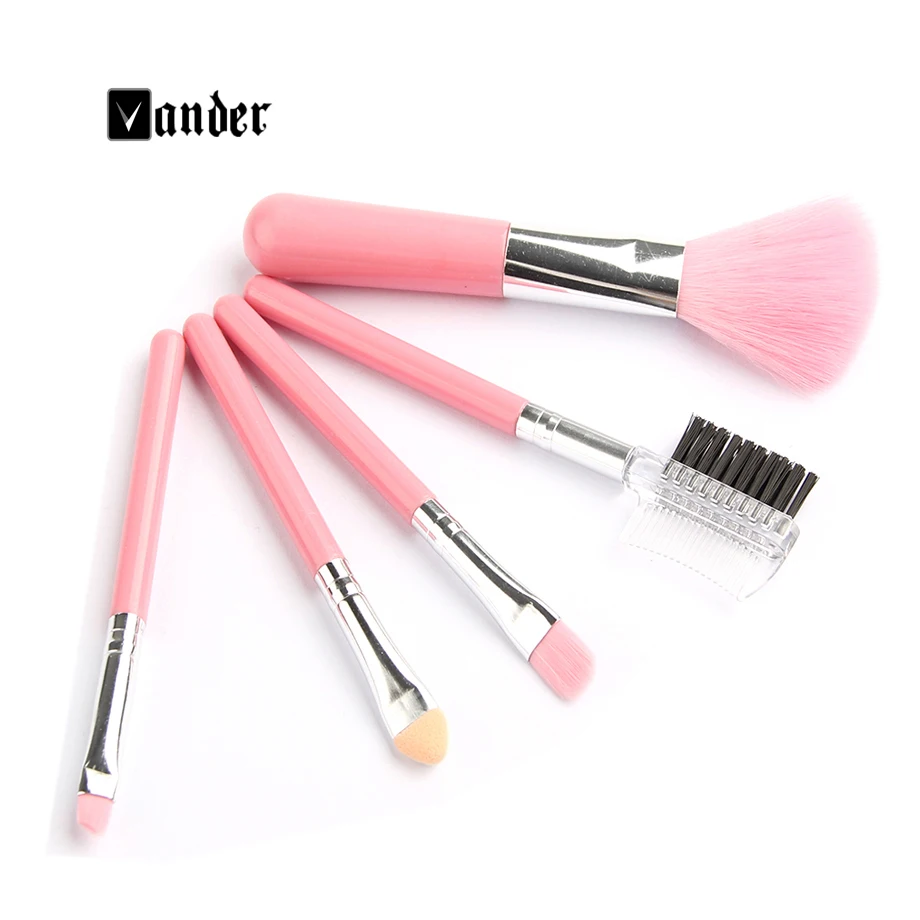 Наборы Косметических Кистей Купить