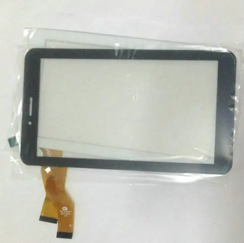 Оригинальный Новый 7 дюймов Zifro ZT 7004 планшет сенсорный экран панель дигитайзер