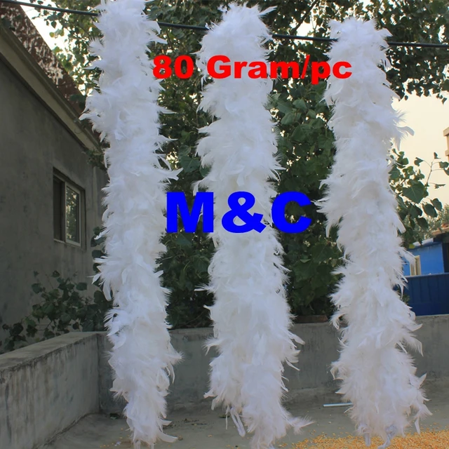 white boa decoration low budget interior design