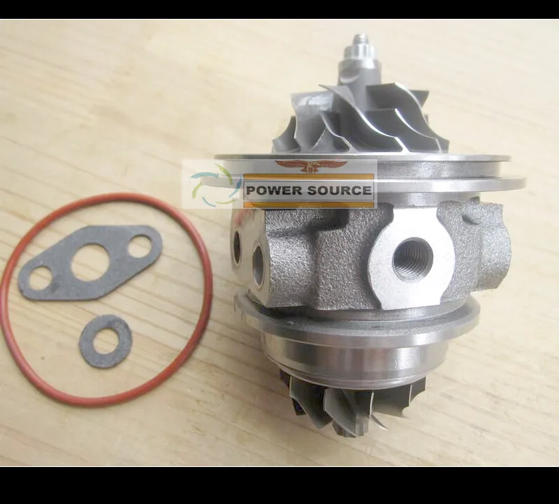 Water Cooled Turbo Cartridge CHRA TF035 49135-03101 49135-03100 49135-03110 For Mitsubishi PAJERO Delica 2.8L 4M40 