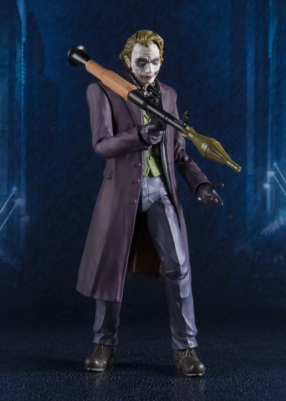 Фигурки DC Comics: Бэтмен Темный рыцарь джокер|Игровые фигурки и трансформеры| |