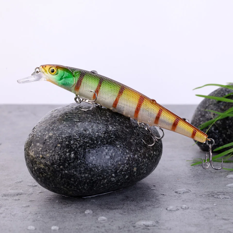 WALK FISH рыболовный воблер лучшего качества 22 7 г/140 мм плавающие приманки для ловли