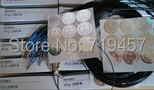 

FREE SHIPPING FU-35FZ FU-6F FU-7F FU-77 FU-67 FU-77V Optical fiber sensor