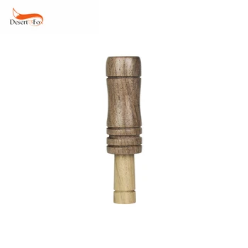 

New Wild Duck Mallard Hunting Call Caller Whistle Sound Hunter Lure Hunting Decoys Shooting Voice Trap for Hunters Archery