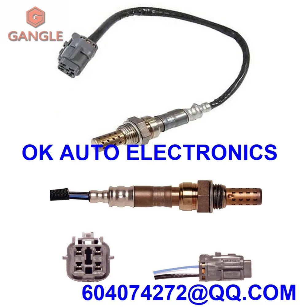 

Oxygen Sensor Lambda AIR FUEL RATIO O2 sensor for HYUNDAI ACCENT ELANTRA TIBURON 39210-23025 234-4692 39210-22020 1995-1997