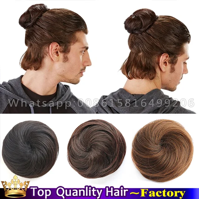 Fake Bun Natural Hair Find Your Perfect Hair Style