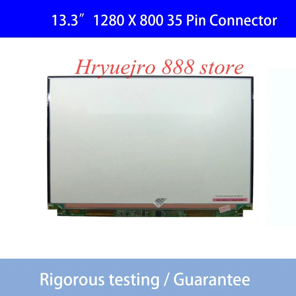 

Free shipping New A+ For SONY VGN-SZ36 GN-SZ16 GN-SZ17 LCD laptop screen LTD133EXBX LTD133EXBY LTD133EWZX LTD133EWCF LTD133EWHK