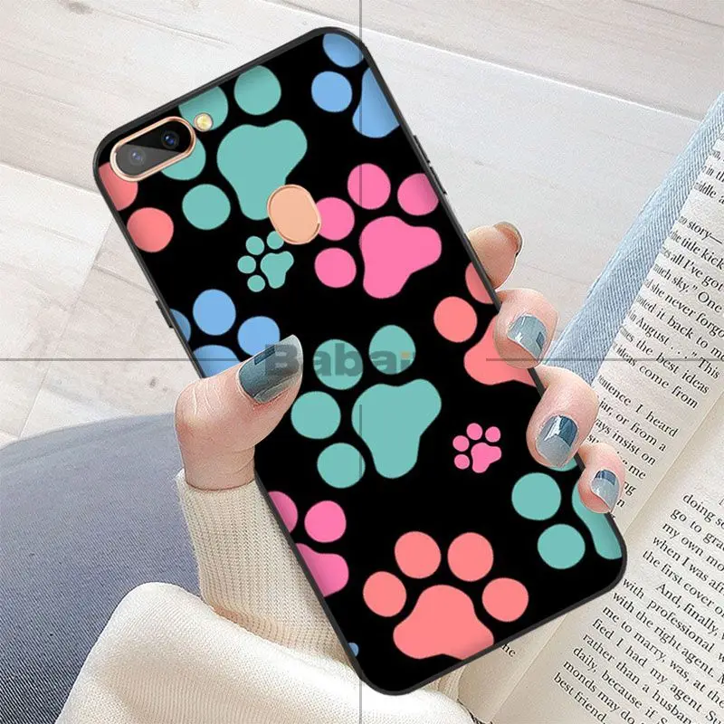 Dog Paw