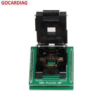

ML-PLCC32-DIP IC Socket adapter for chip programmer