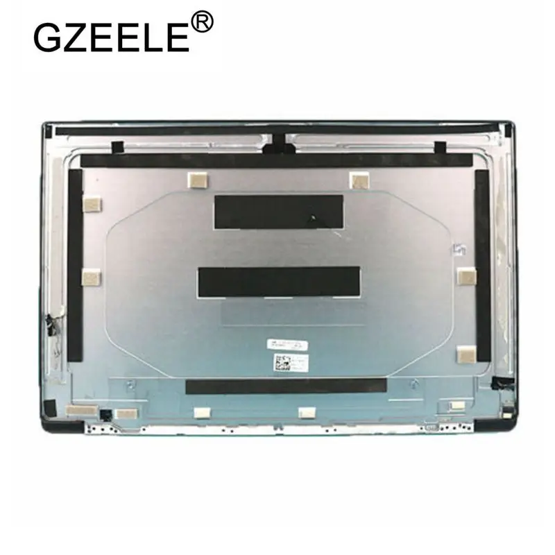 Новинка задняя крышка GZEELE для ЖК дисплея Dell XPS 9550 9560 Precision 5510 5520 M5510 M5520 J83X5 0J83X5