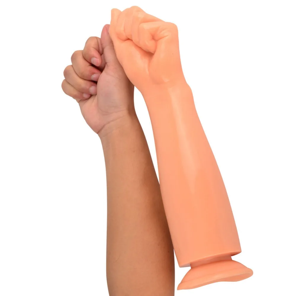 Fisting Dildos