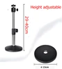 PMA-T1 mini proyector universal soporte de escritorio 360 girar G1,H1,Z4 altura ajustable ► Foto 2/2