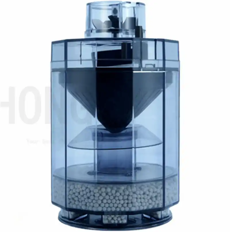 filter aerator aquarium