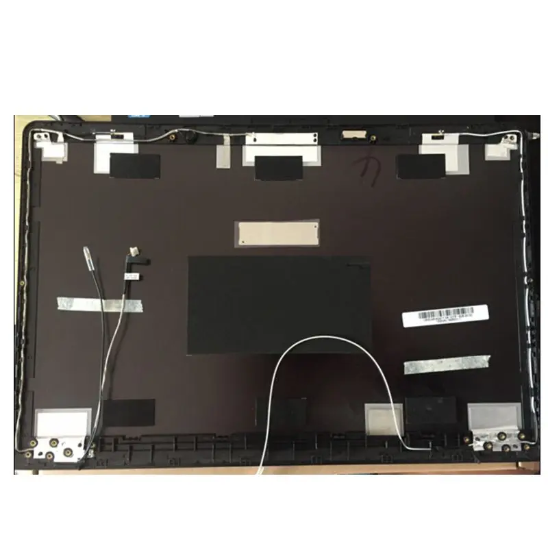 

NEW For ASUS N76 N76VJ N76VB N76VZ N76VM LCD Screen Laptop TOP Cover 13GNAL1AM031-1 A shell