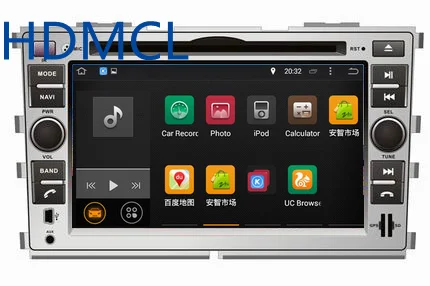 Cheap Car Multimedia Player Stereo Radio Audio DVD Android 9.0 GPS Navigation 2G RAM For Kia Forte Separate 5