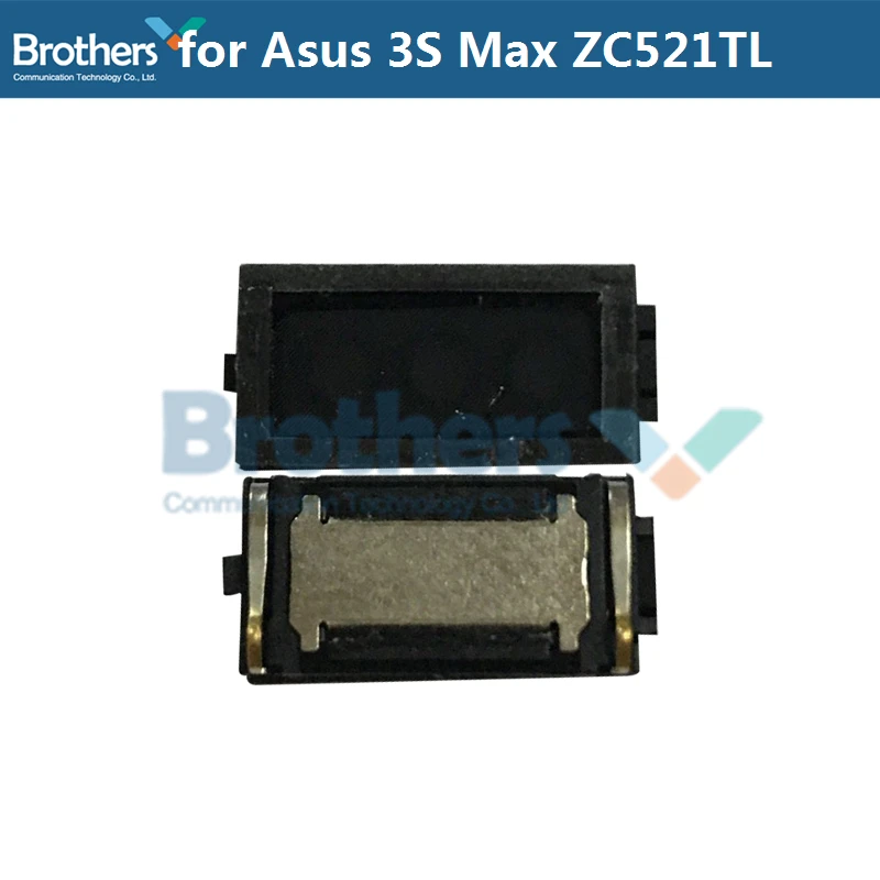 

for ASUS Zenfone 3S Max ZC521TL Earpiece Speaker ASUS ZC521TL Sound Receiver Flex Cable Phone Repiar Parts Replacement Working