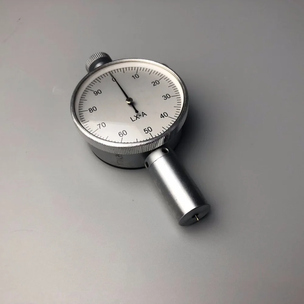 Shore Durometer LX-D/ D | Инструменты