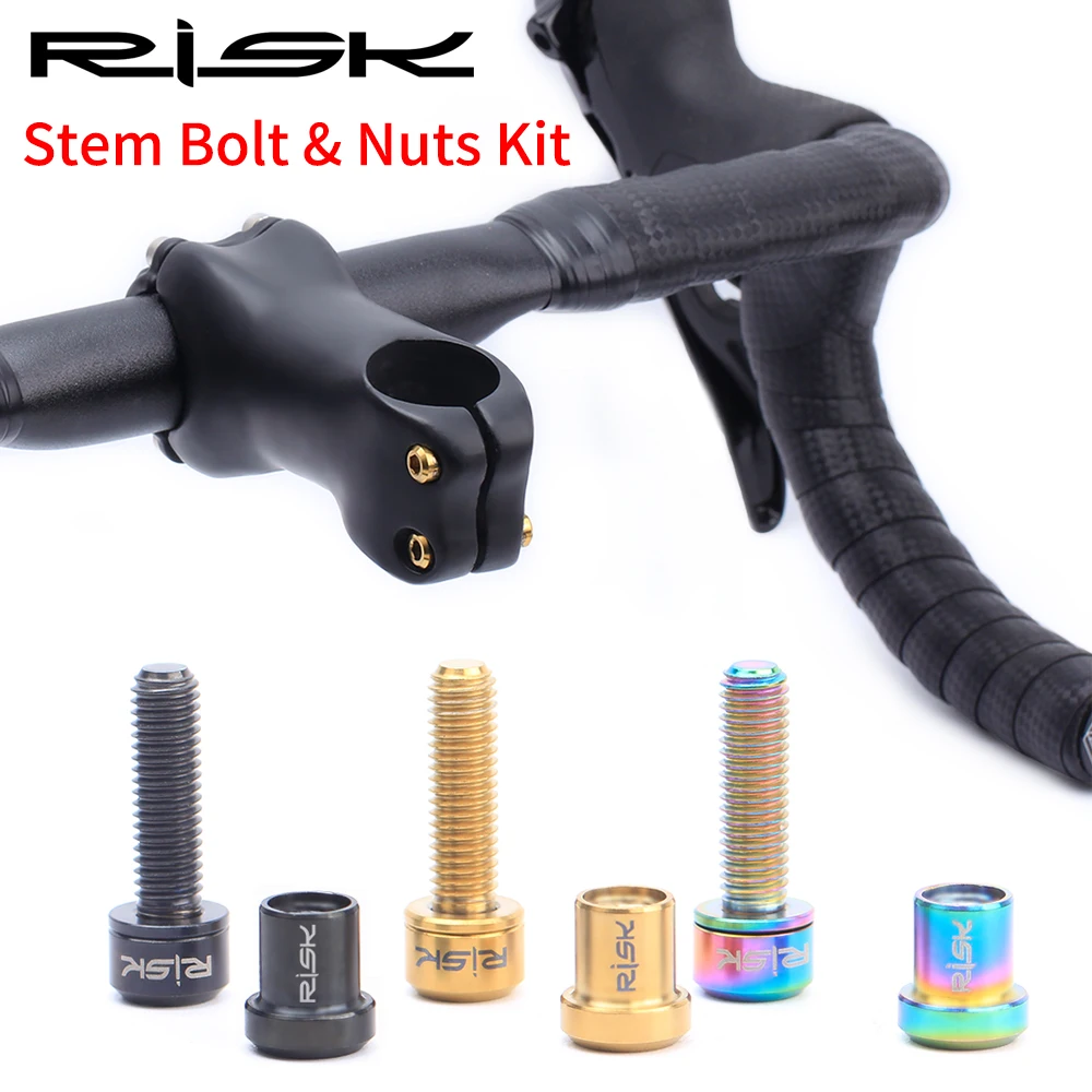 bike stem bolts