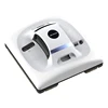 2023 Liectroux X6 Automatic Window Vacuum Cleaning Robot,safe rope,Remote Control,Antifall,Glass Wall Wash Mop Clean,UPS system 6