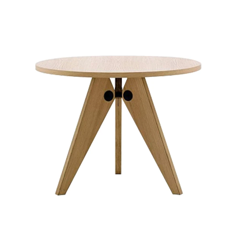 Specials Modern Minimalist Ikea Office Desk Japanese Business Meeting European Wood Small Apartment Ikea Round Table Ikea Wall Ikea Furnishingtable Top Aliexpress