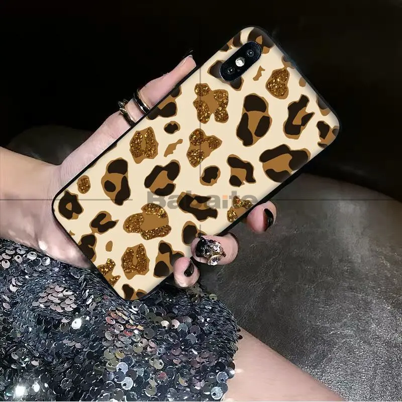 leopard print