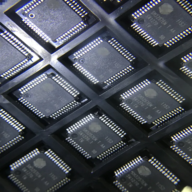 

5PCS SM3257EN-T-AA SM3257Q-AA SM3257EN-L-AA HT1621B new