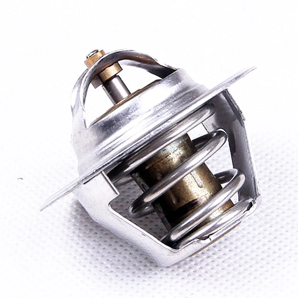 Термостат с датчиком температуры для VW Golf Bora Jetta Passat B5 Polo Beetle Caddy 050 121 113H OEM 87