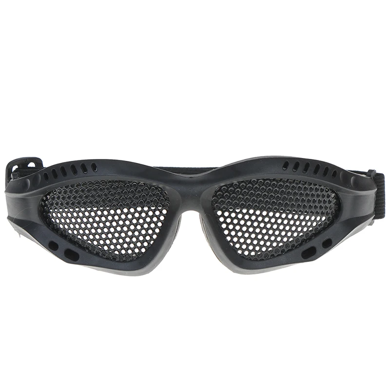 1 шт. защитные очки для глаз игрушечное оружие мягкие пули взрывозащищенный пистолет ударостойкие защитные очки