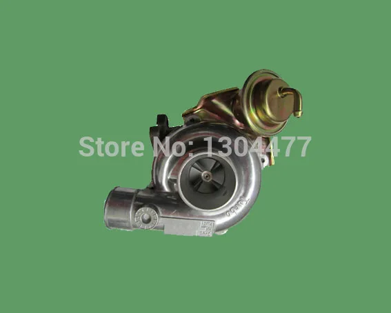 Турбокомпрессор RHB32 VI61 860004 для Isuzu Gemini 1 5 TD 1988-90/OPEL Corsa 1993-Двигатель: 15DT/X15DT/4EC1 л 67HP с