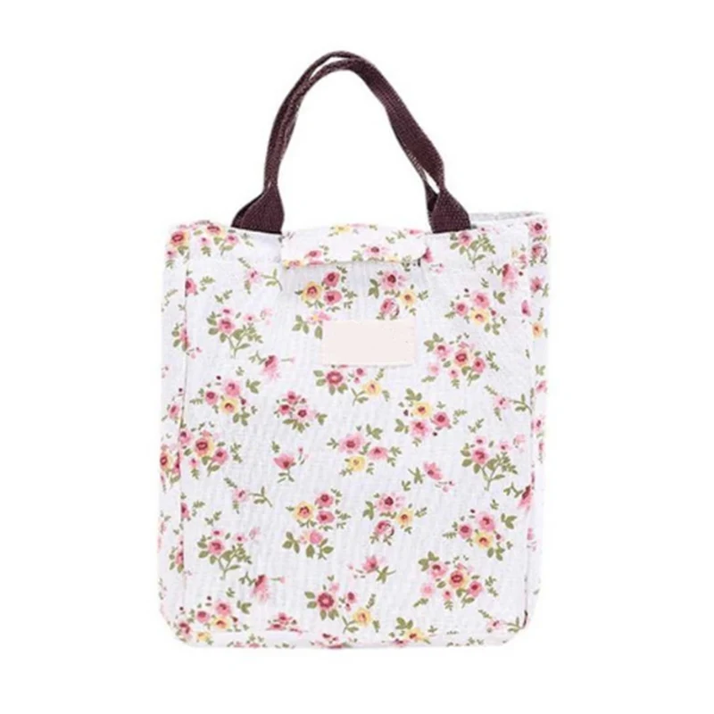 Baby Food Insulation Breast Milk Bottle Thermal Bag Cute Rabbit Mummy Picnic Feeding Milk Kettle Keep Warm Portable Tote BB5046 (5)
