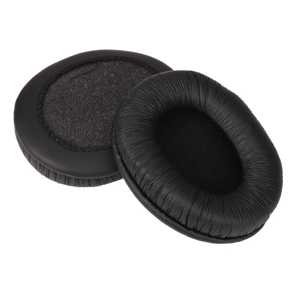 Replacement Ear Pads Foam Cushion for SONY MDR 7506 MDR V6 MDR CD 900ST