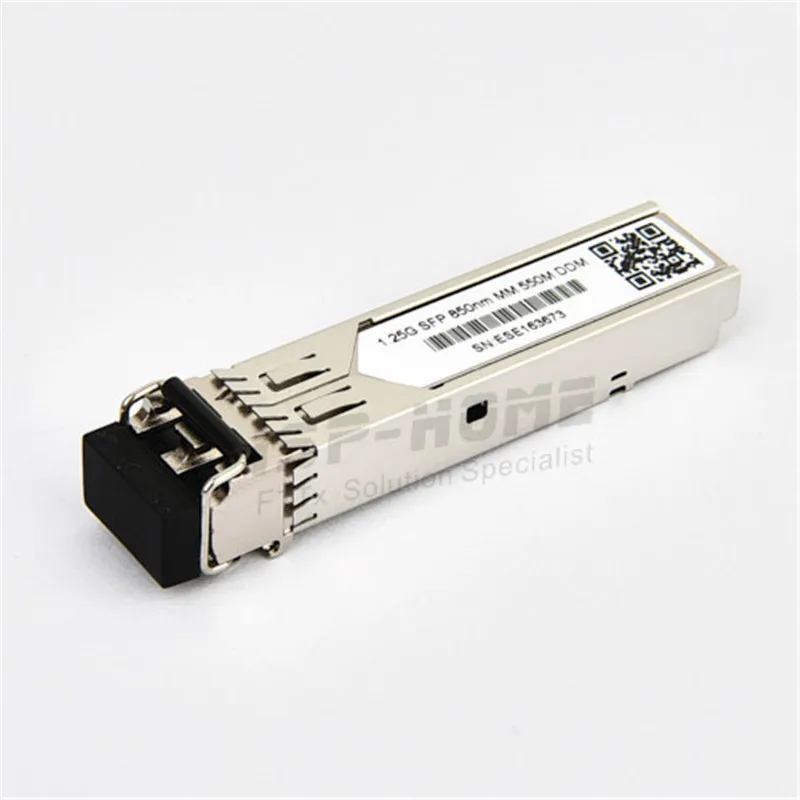 Buy Compatible 1000BASE SX SFP, eSFP,GE,Multi mode