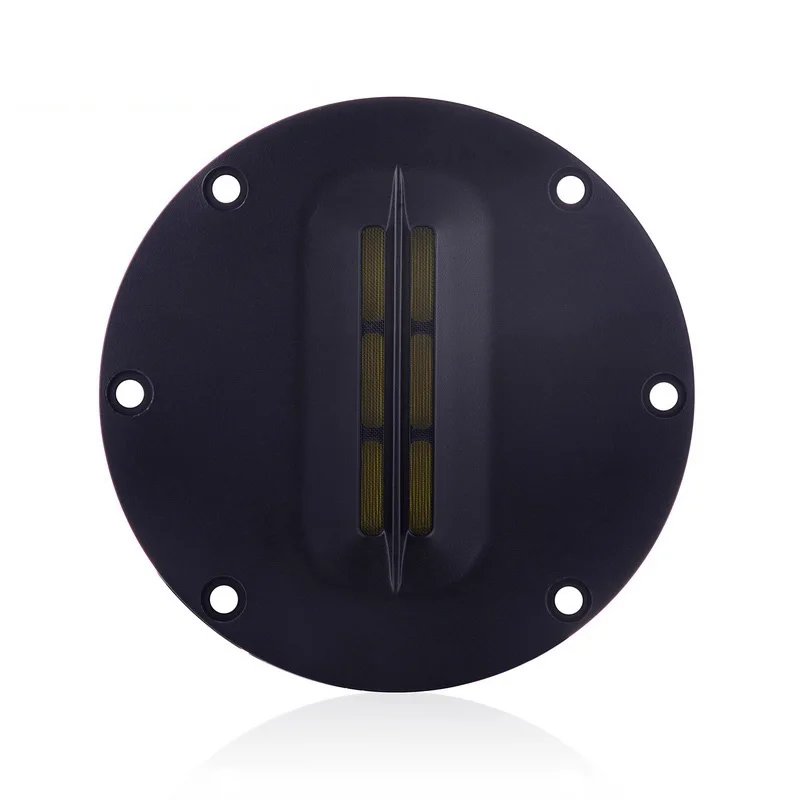 Tweeter Speaker for tweeter speaker 2Pices/lot High quality planar transducer AMT ribbon raw driver set 8Ohm