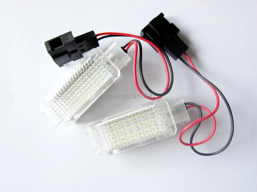 Светодиодные перчатки для PORSCHE CAYENNE 987 997 GT3 2 шт.|door light|light forlight door |