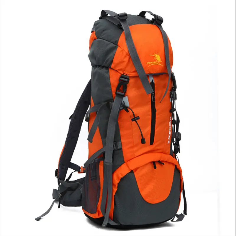 70l travel backpack