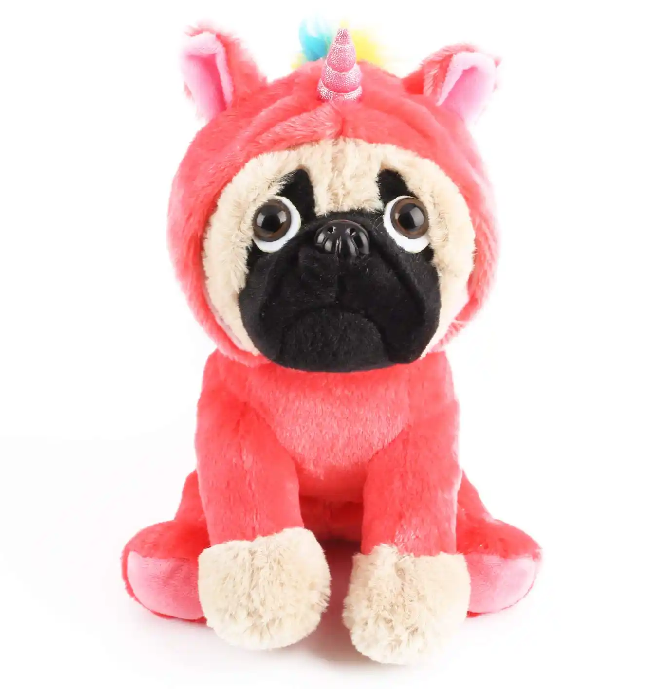 cachorros de peluche