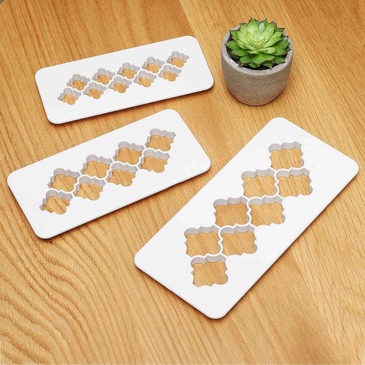 

DIY Cute Fondant Cake Cookie Art Embossing Biscuit Alphabet Cake Mould Cutter Mould Cake Decorating Supplies Tools Baking Tools