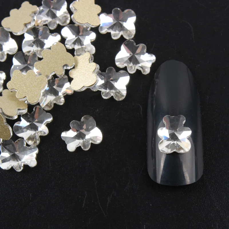Bear  5x6mm