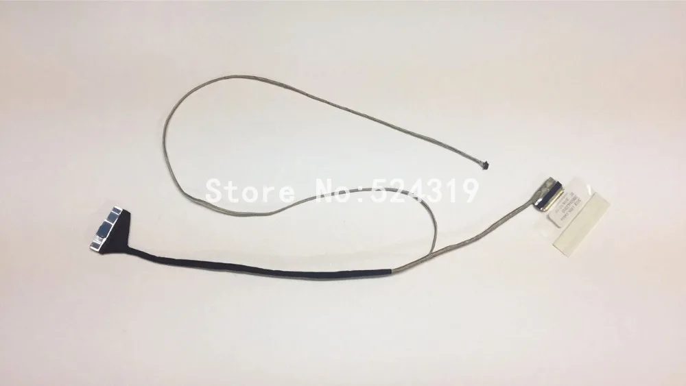 Новый ЖК-кабель для ноутбука ACER Aspire E15 E5-576G TMP-259 N16Q2 DD0ZAALC001 кабель LVDS | Компьютеры и