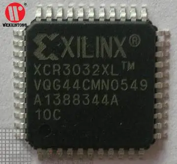 100% New&amporiginal XC2S30-5TQG144C | Электроника