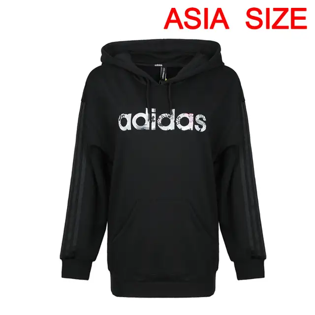 Adidas NEO W SWEAT HD Women's Pullover 