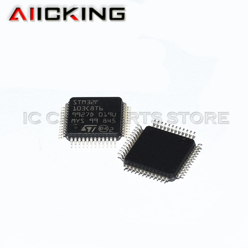 STM32F103C8T6 (2)