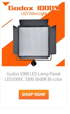 Godox-1000C-LED