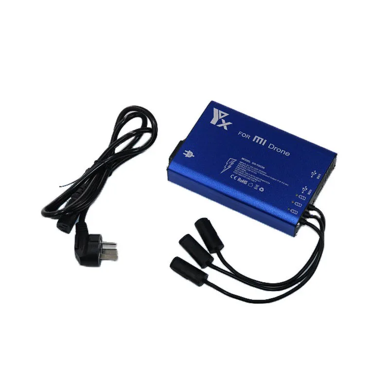  xiaomi drone Charger Battery / remote control / mobile phone tablet Charging for xiao mi drone FIMI