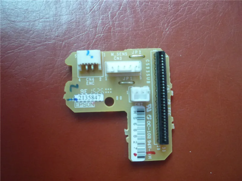 Оригинальная новая панель питания для EPSON PRO-4400 4450 4800 4880C PX6250 6550 4880 плата в сборе PSB |
