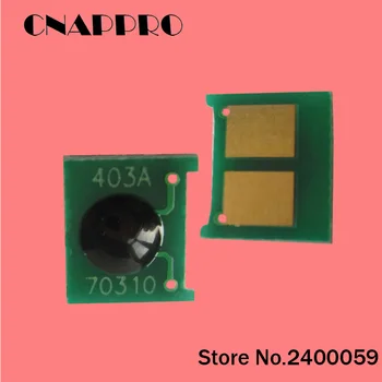 

40PCS/Lot CRG039H CRG039 CRG 039H 039 Reset Printer Cartridge Toner Chips For Canon imageCLASS LBP 351 352dn 351X 352X LBP-351