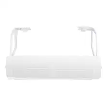 Для подвесного кондиционера лобовое стекло воздушный дефлектор выход лобовое стекло Защита от пыли защитная доска