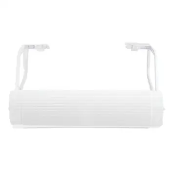 

Hanging Air Conditioner Windshield Air Deflector Outlet Windshield Dust-proof Board