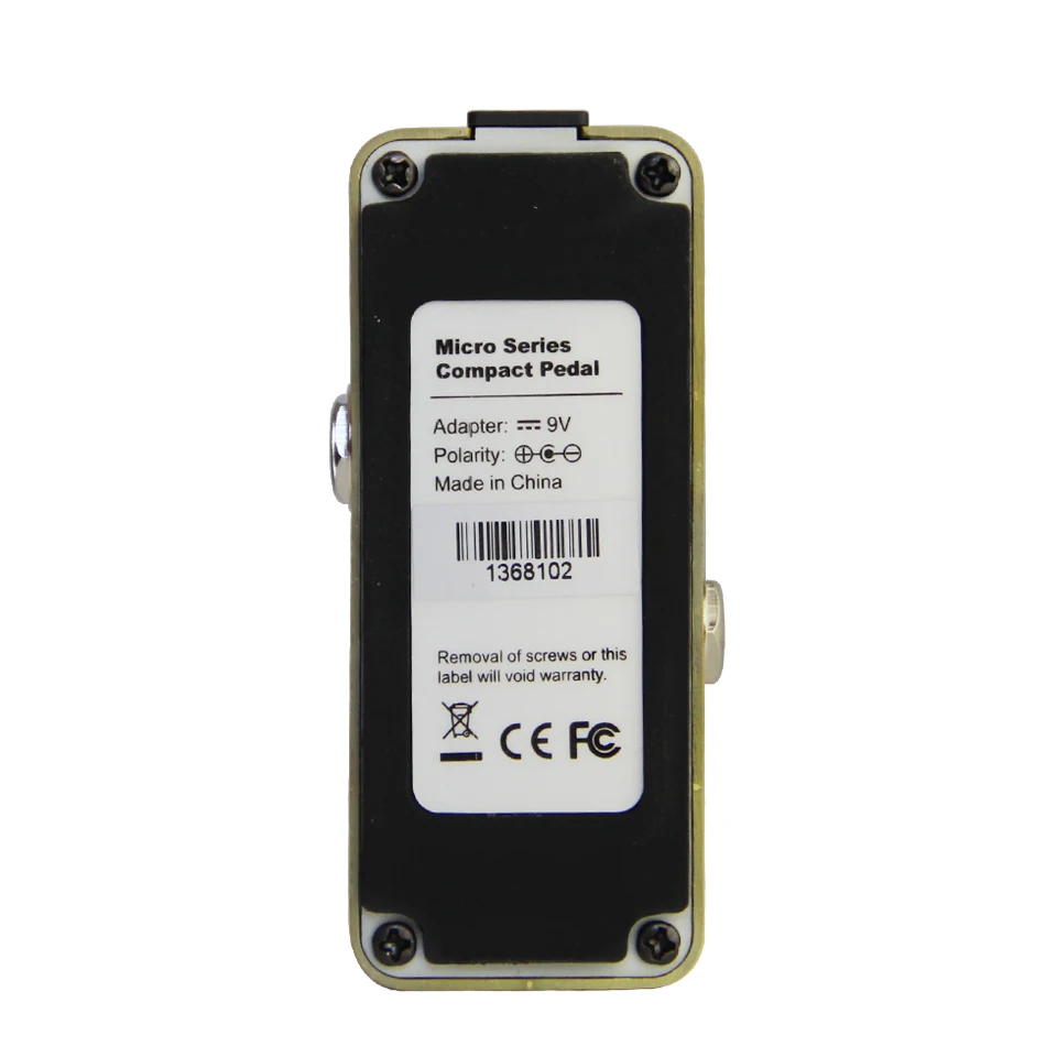 MOOER Liquid Digital Phaser Guitar Pedal with 5 Different Phase Effect Types Guitar effect pedal MOOER Liquid Digital Phaser Guitar Pedal with 5 Different Phase Effect Types Guitar effect pedal